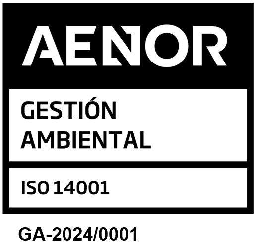 AENOR Gestión Ambiental ISO 14001